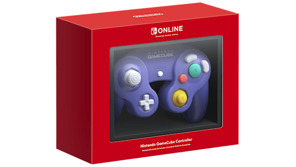 Nintendo Switch Nintendo NINTENDO GAMECUBE GAMECUBE VTA Nintendo GameCube™ – Nintendo Classics for Nintendo Switch 2